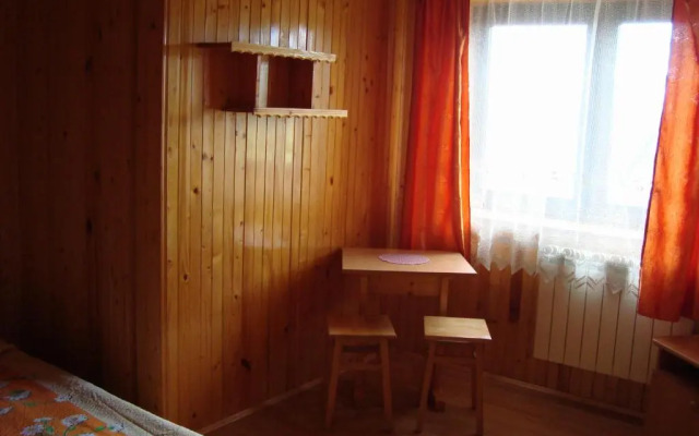 Pokoje Zakopane