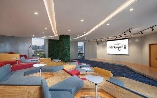 Muchen Hotel (Hangzhou Binjiang)