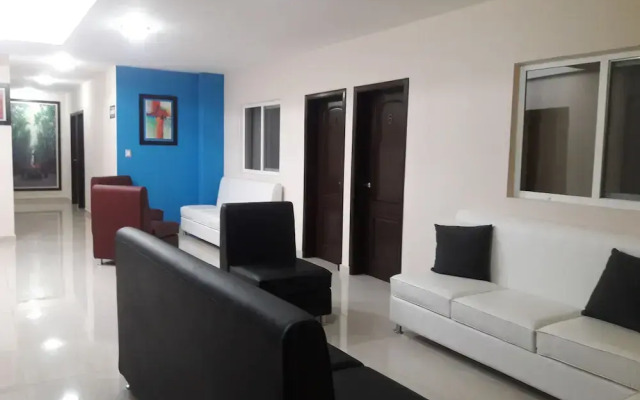 Casa Imperial Managua