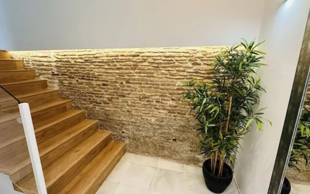 Apartamentos GADIR CENTRO