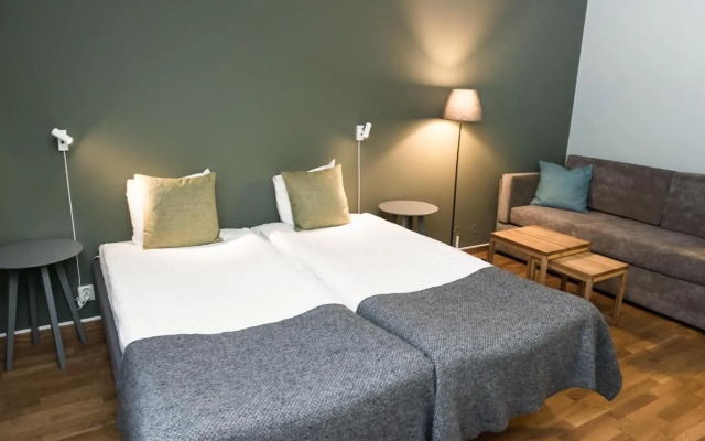Nordens Ark Hotell