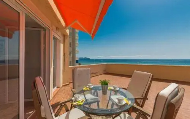 Apartamento Tramontana