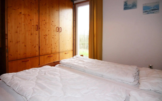 Ferienhaus am Moenchneversdorfer See, Moenchneversdorf