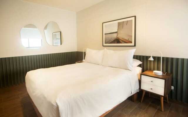 w Upscale 2BR in Miraflores