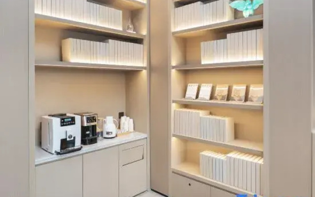 JI Hotel (Xiamen Jimei Guankou Zhong Road)