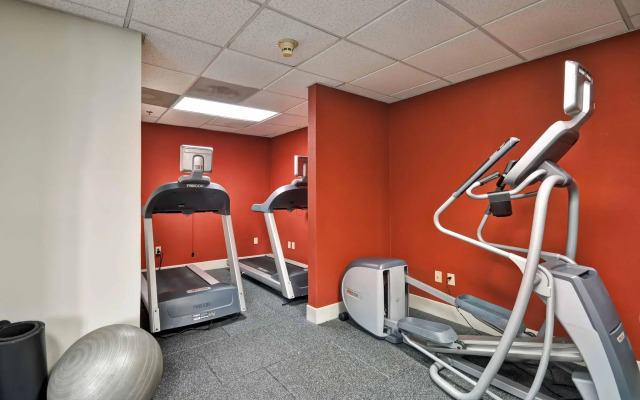 Homewood Suites by Hilton Atlanta Lenox Buckhead