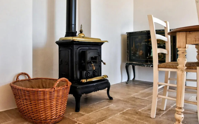 Borgo S Clara - Maria by Wonderful Italy