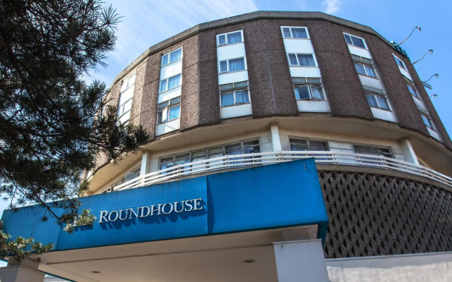 Roundhouse Hotel Bournemouth