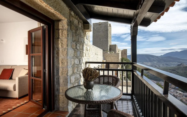 Parador de Jaén