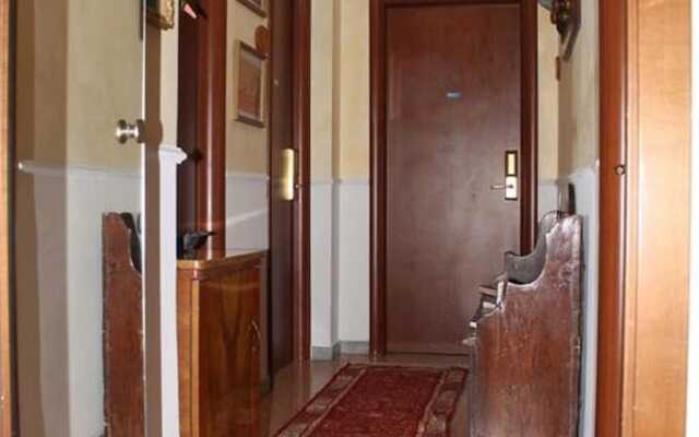 Aga Guesthouse