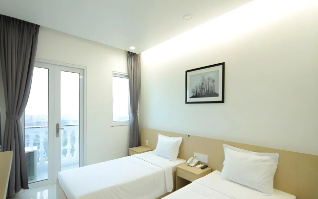 Hung Cuong Hotel