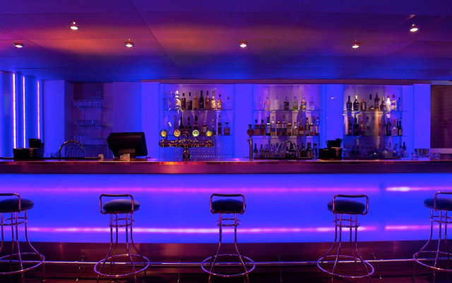 Best Western Plus John Bauer Hotel