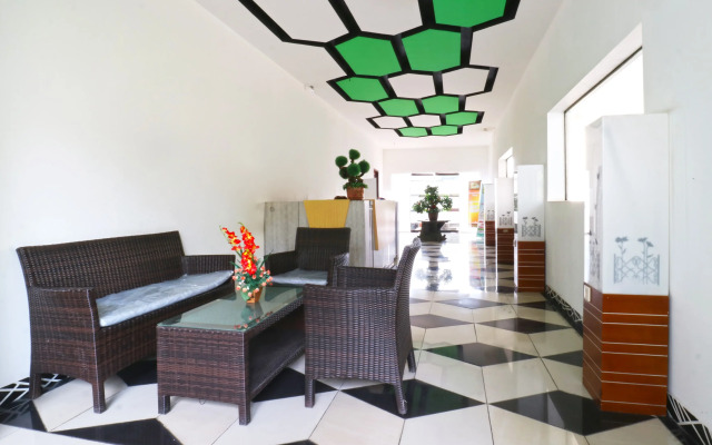 Wisma Gading Indah 1 by ZUZU
