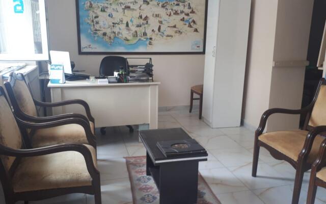 Timeks Suite Sultanahmet