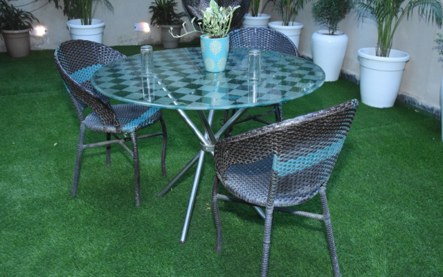 Capital O 605 Hotel Camria