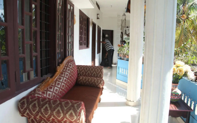Dream Catcher Home Stay