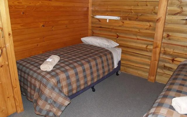 Stewarts Bay Lodge