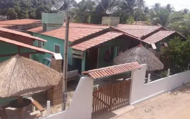 Casa Verde Maragogi