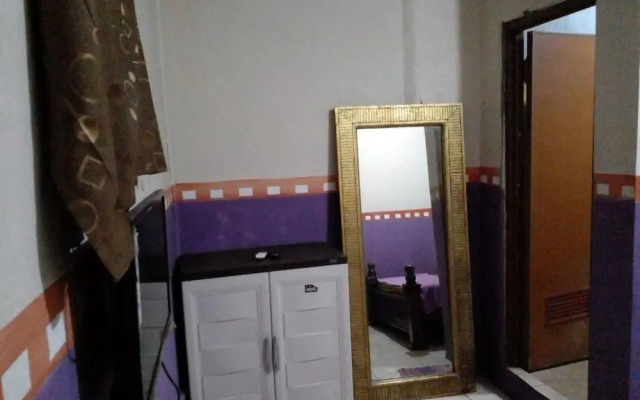 Alifah 1 Hostel