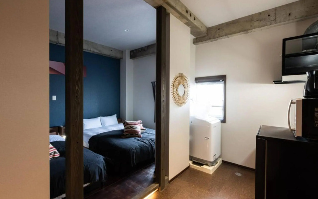 Volcano - Vacation STAY 89665 – Guest Rooms – Kagoshima