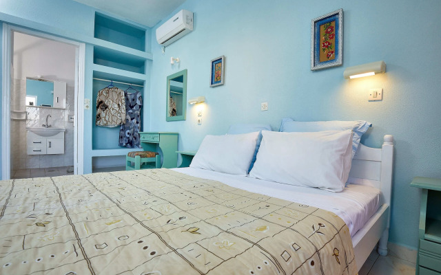 Glaros Hotel