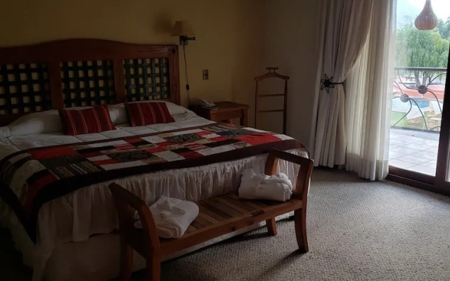 Sel Lodge & Spa