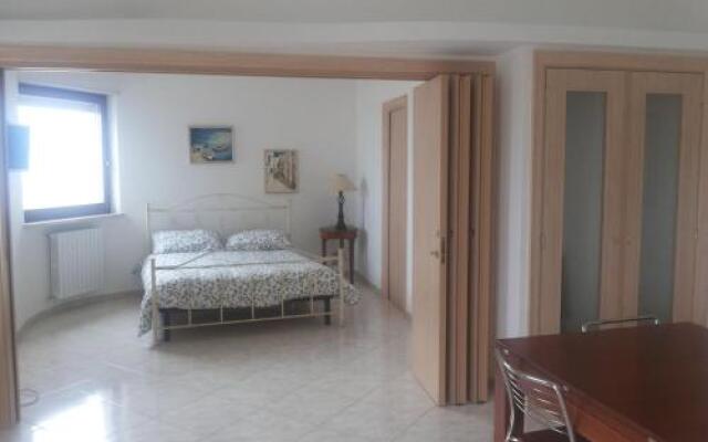Attico Ostuni