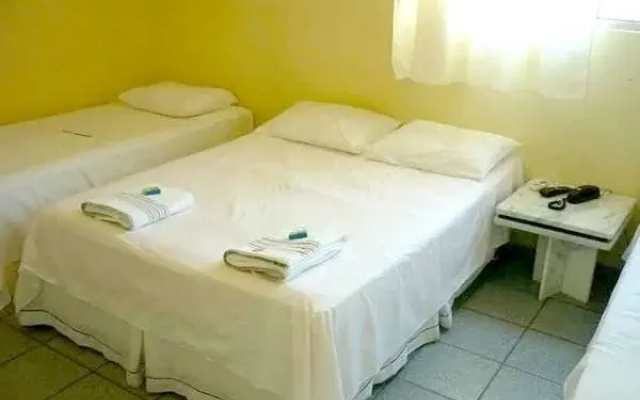 Hotel Aeroporto