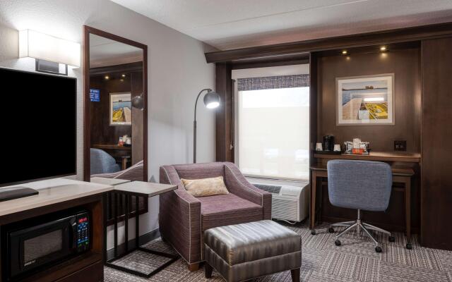 Hampton Inn Janesville