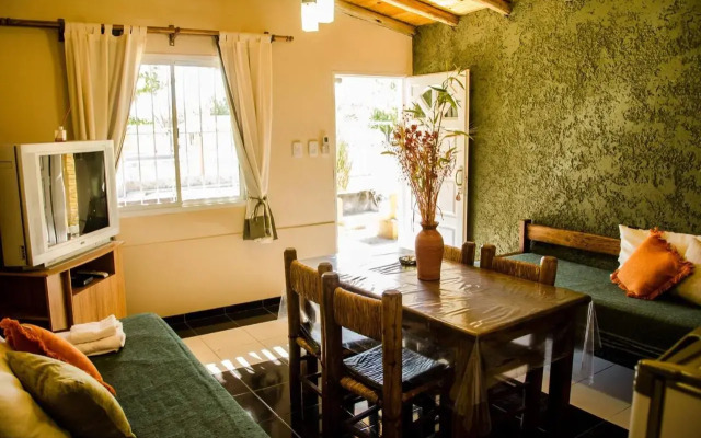 Cabañas Rancho Divino