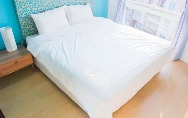 Atlantis Resort Apartments Pattaya