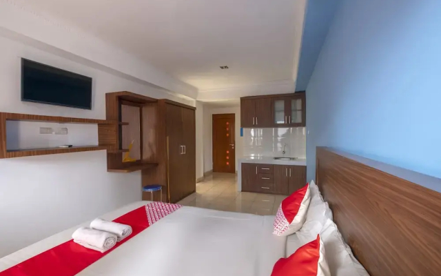 OYO 3747 Comfort Residence