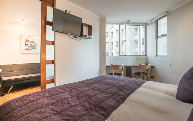 Altura Suites