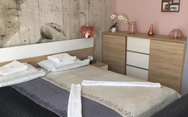 Hunyadi Apartman