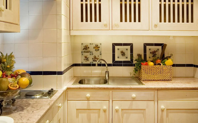 Real Residencia - Touristic Apartments