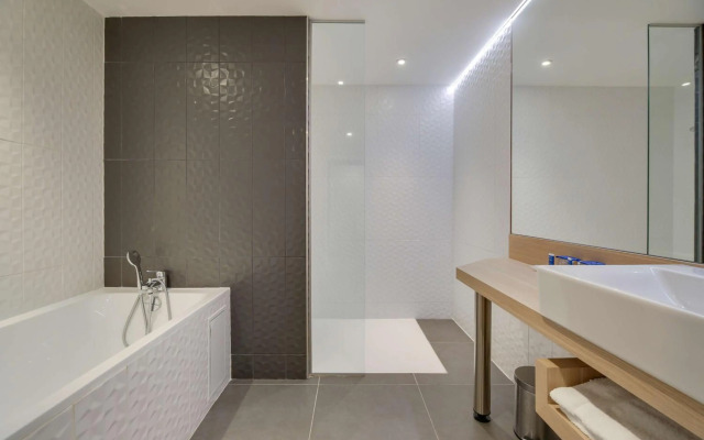 Brit Hotel Saint-Dizier