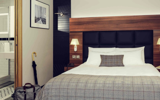 Mercure Forbach