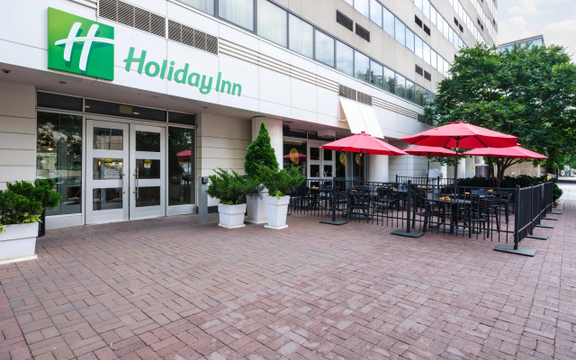 Holiday Inn Washington Capitol - Natl Mall, an IHG Hotel