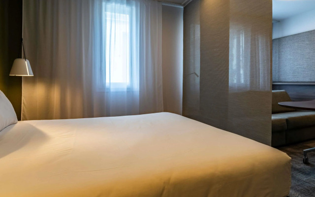 Novotel Suites Reims Centre