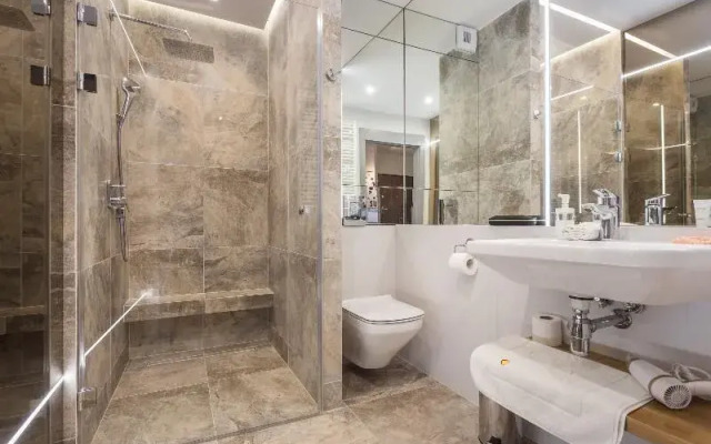 InPoint Krzemionki Hill Apartments