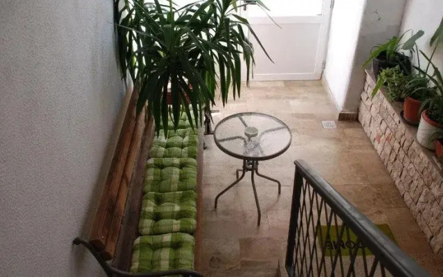 Lamie Guesthouse