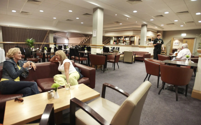 The Essex Golf and Country Club