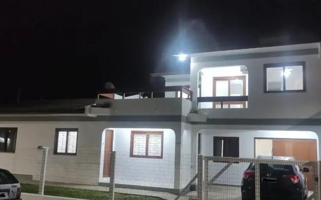 Casa ideal para suas férias