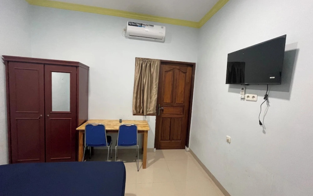 Blissful Executive Kost – Guest Rooms – Medan