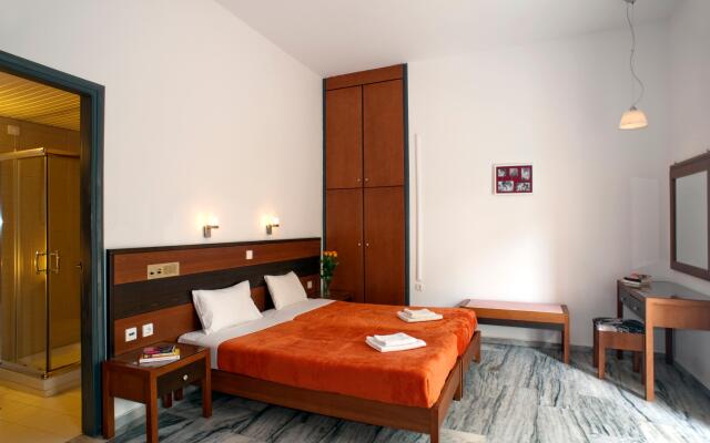 Nontas Suites