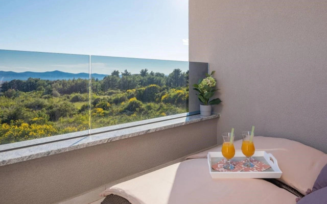 Olea Luxury Apartment