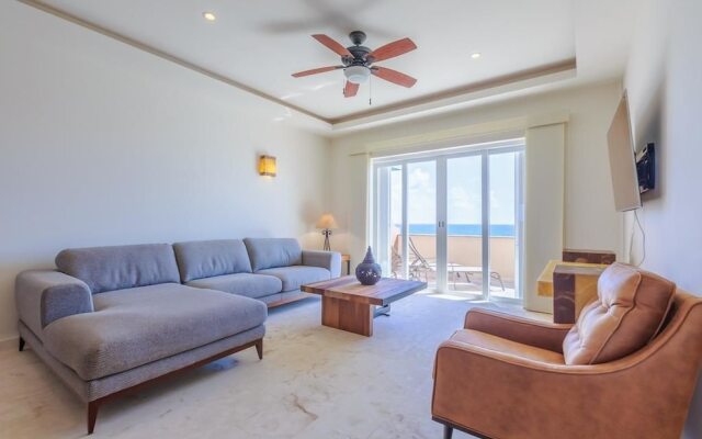 Isla 33 - Two Bedroom Villa 2403