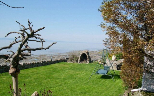 Gîte les pieds dans l'eau B&B