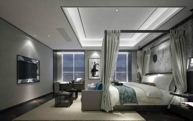 The Fanpu Hotel Wuzhen