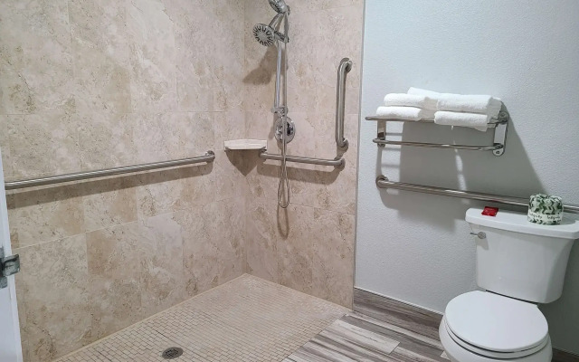 SureStay Hotel by Best Western Chowchilla Yosemite